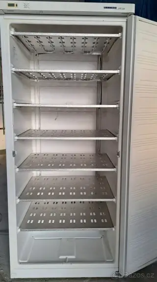 Gastro mrazák Liebherr ProfiLine, 520L.