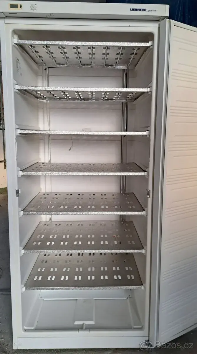 Gastro mrazák Liebherr ProfiLine, 520L.