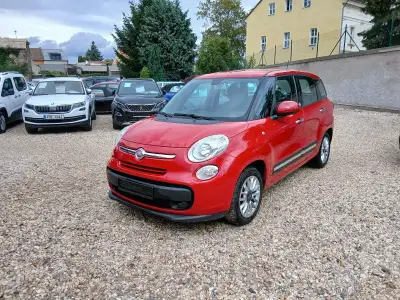 Fiat 500 – 2014, 140 004 km