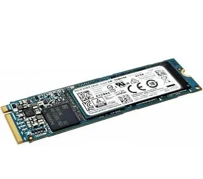 M.2 NVMe SSD Toshiba 256 GB