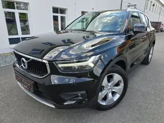 Volvo XC40 – 51 700 km