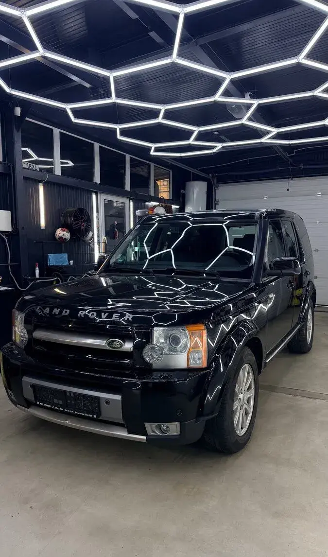 Land Rover Discovery – 2009, 203 564 km