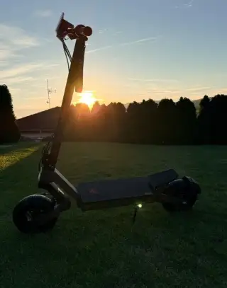 Kukirin G4
