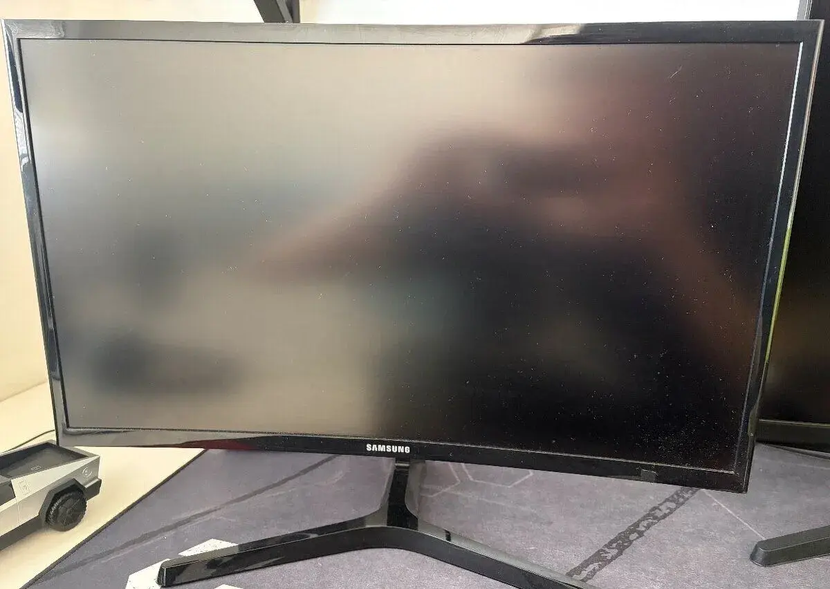 Samsung monitor