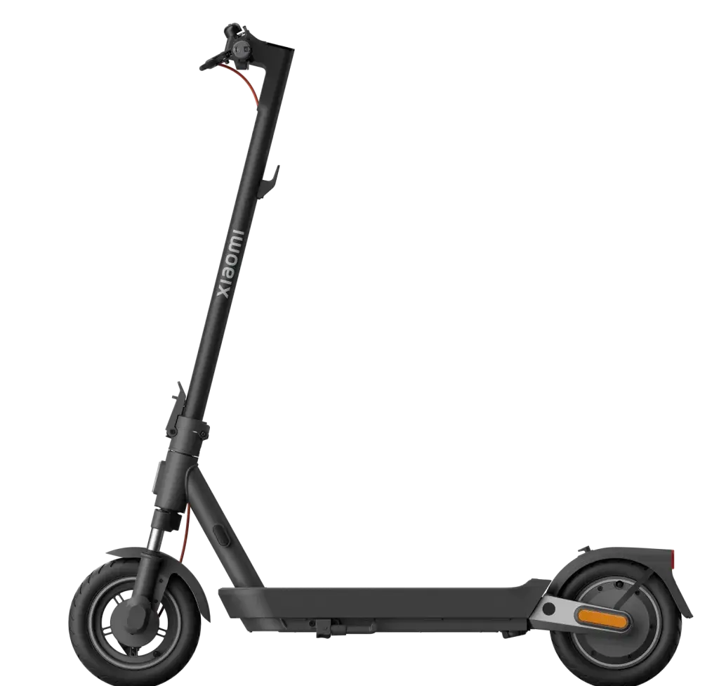 Elektrickou koloběžku xiaomi scooter 5 pro