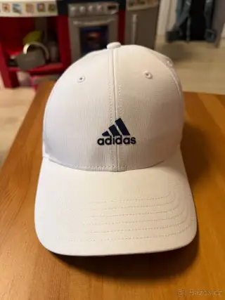 originální kšiltovku Adidas Tour Badge Ladies Cap
