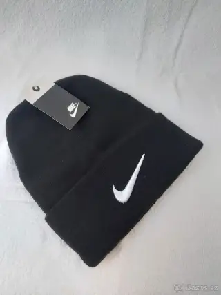 Pánská zimní čepice Nike