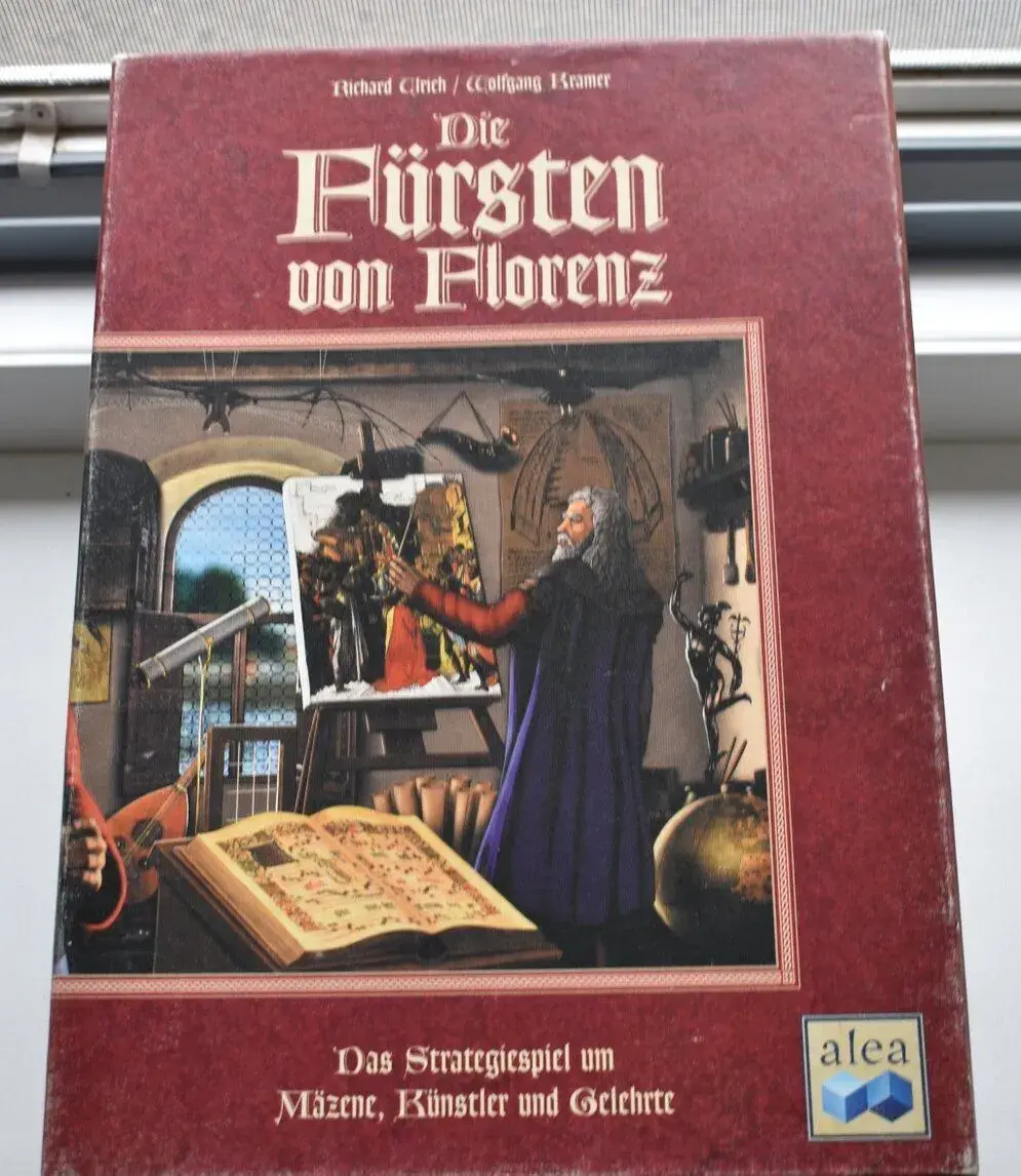 Knížata Florentská