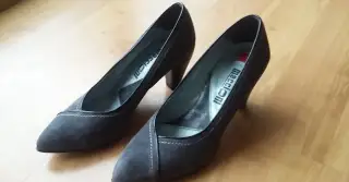 Společenské boty
