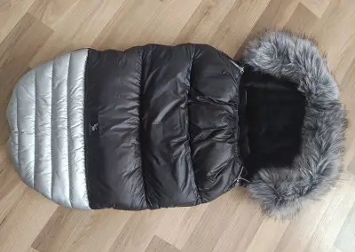 fusak do kočárku