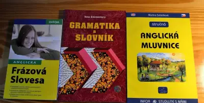 Angličtina