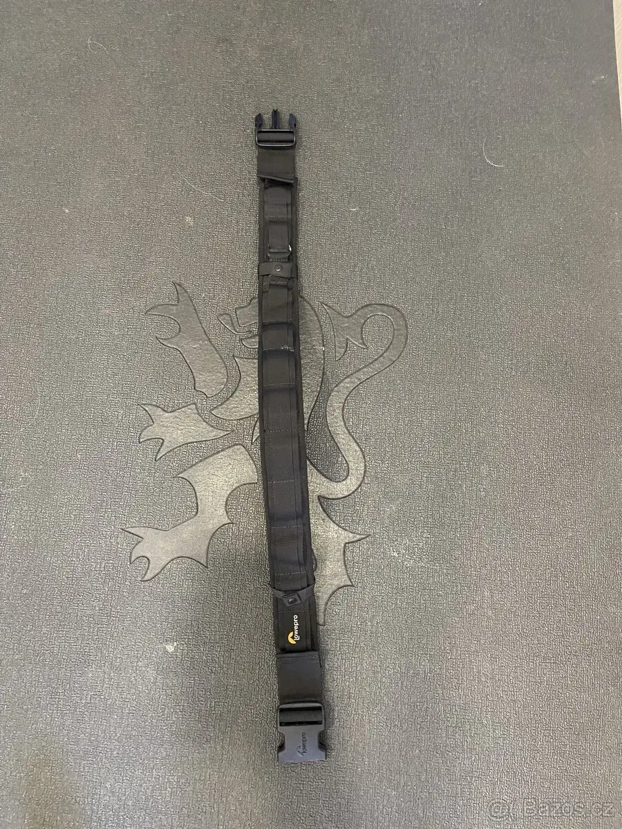 Lowepro ProTactic Utility Belt