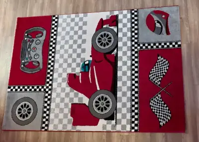 Dětský koberec 160x230