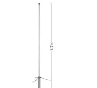 Základnová anténa Diamond BC200 UHF+PMR