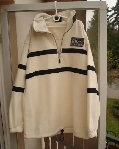 dámská mikina v.XL