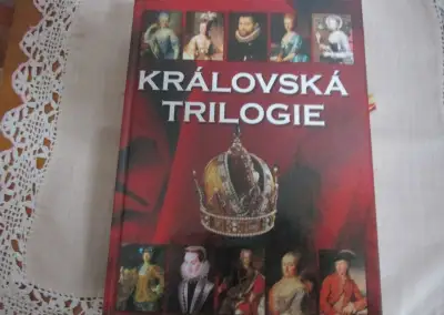 Královská trilogie