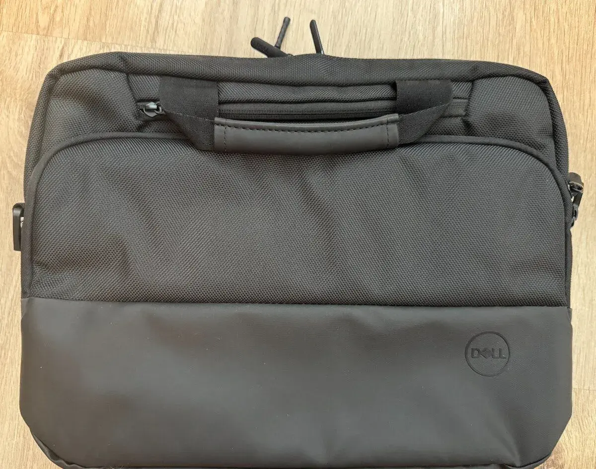 Brašna na notebook DELL 11-14" - NOVÁ