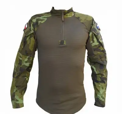 Taktická košile UBACS vz.95 - 170/92
