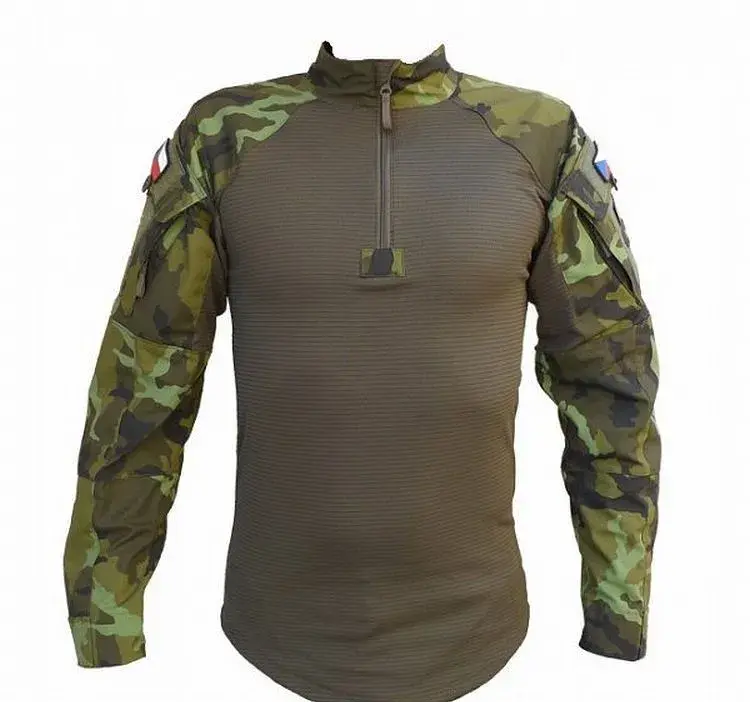 Taktická košile UBACS vz.95 - 170/92