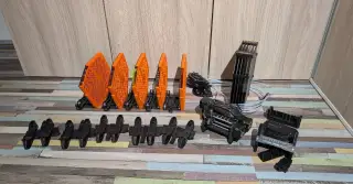 PRUSA MMU3 pro MK4/Core one