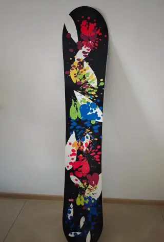Snowboard ACE - 157