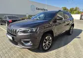 Jeep CHEROKEE – 2019, 138 480 km