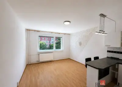 Prodej, byty/2+kk, 44 m2, Holubova 511/7, 46312 Liberec, Lib