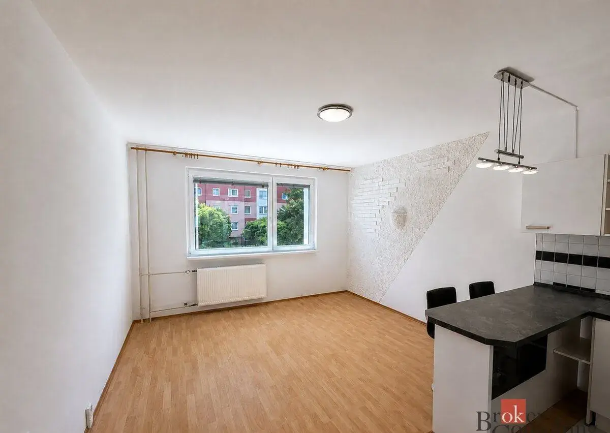 Prodej, byty/2+kk, 44 m2, Holubova 511/7, 46312 Liberec, Lib