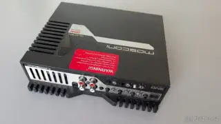 zesilovač Mosconi Gladen ONE 60.4