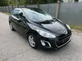Peugeot 308 – 2012, 186 800 km