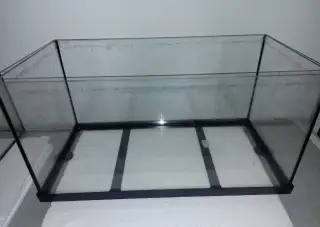 Akvárium 60x30x30