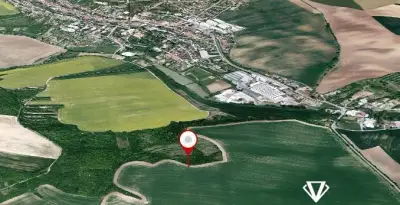 Pole 1 786 m²