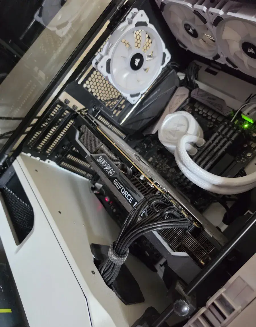 Herní pc