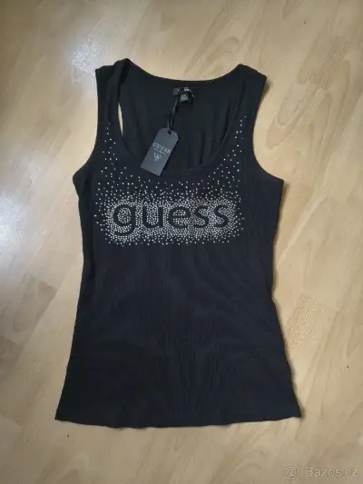 Guess top