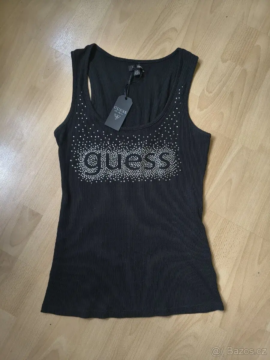 Guess top