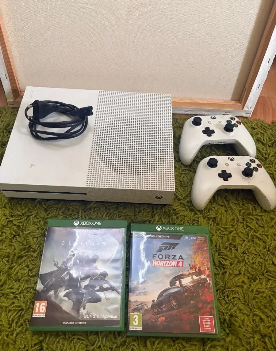 X-box one s