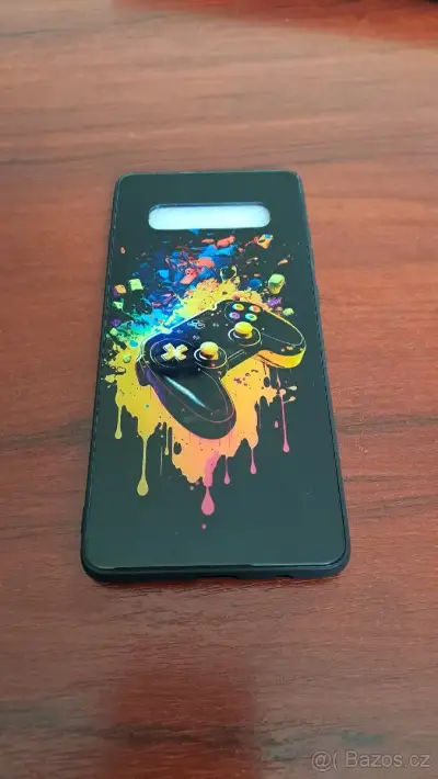 Pouzdro na samsung