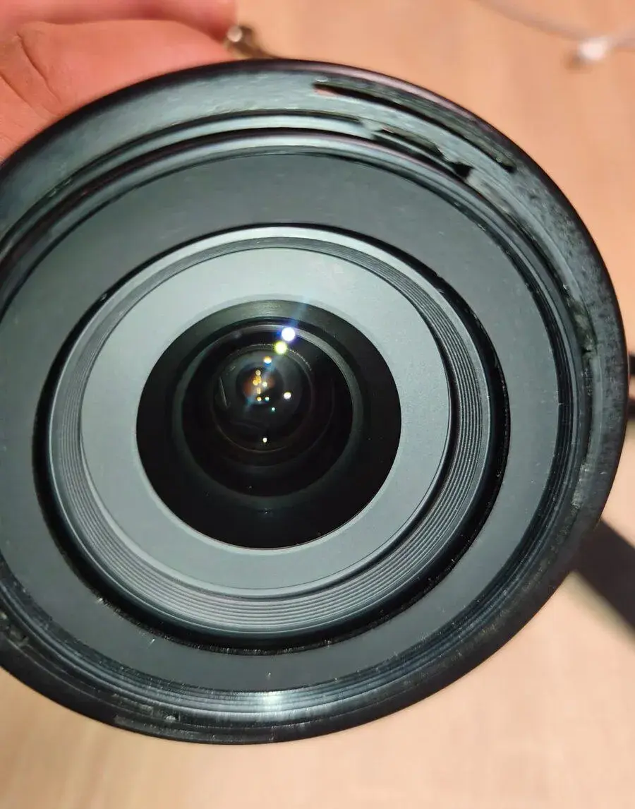 Nikon D5200