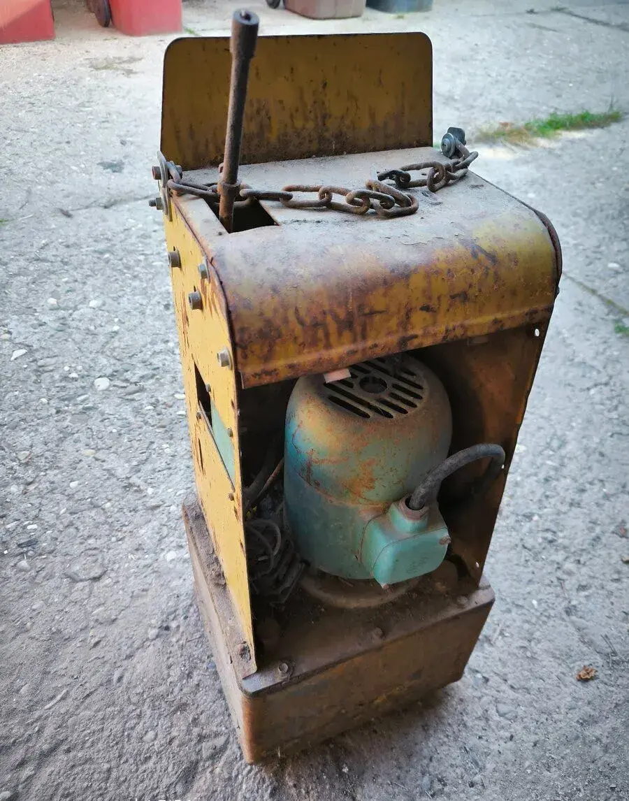 Čerpadlo 400v