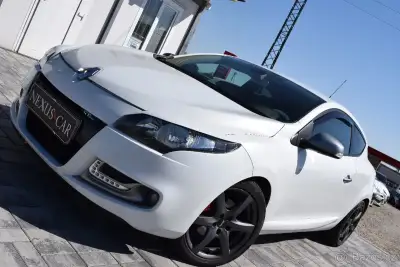 Renault Mégane – 2012