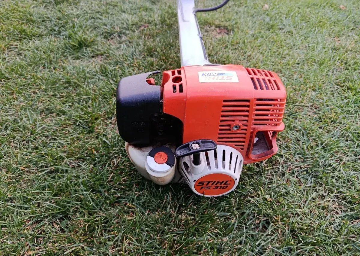 Stihl fs 310 profi křovinořez