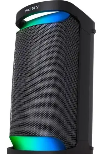 Sony SRS-XP500 Bluetooth • technologie Mega Bass