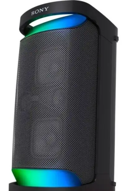 Sony SRS-XP500 Bluetooth • technologie Mega Bass