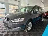 Volkswagen SHARAN – 2022, 185 000 km