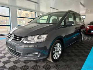 Volkswagen SHARAN – 2022, 185 000 km
