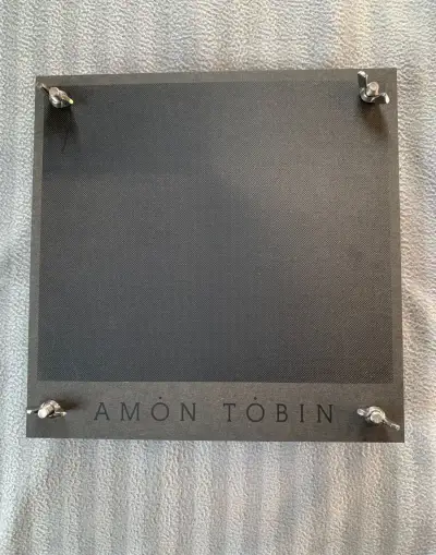 Amon Tobin - Amon Tobin Box set - strictly limited edition