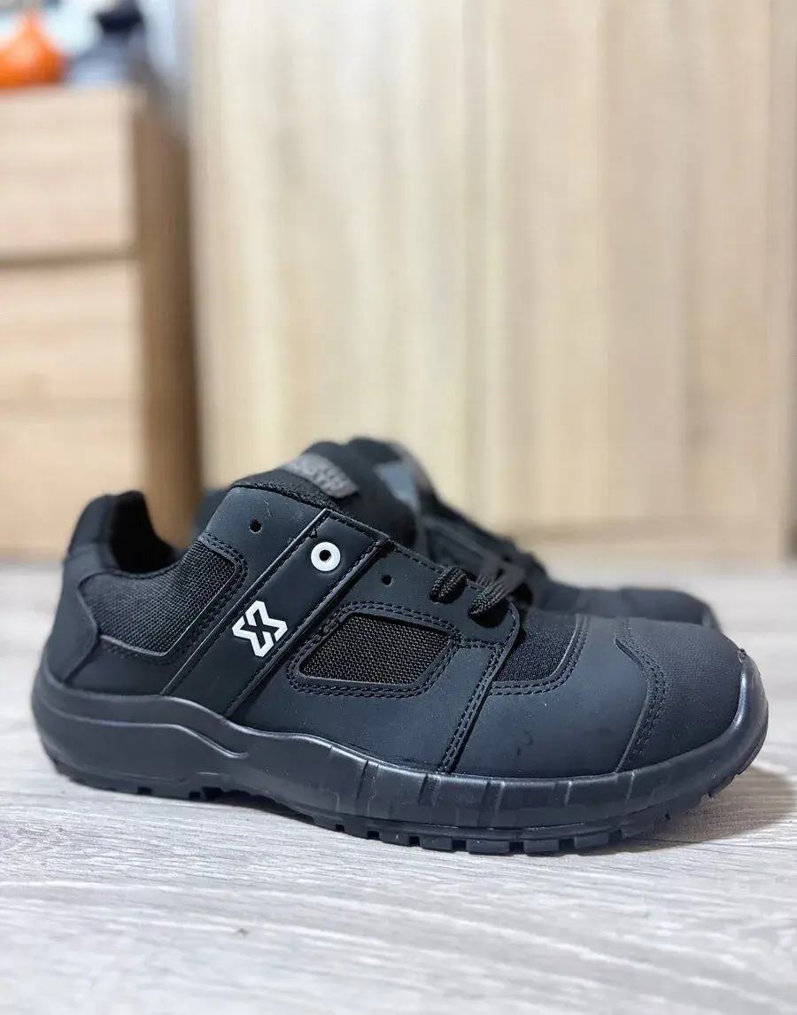 NOVÉ pracovní boty WÜRTH MODYF Stretch X S3S ESD–Vel. 42
