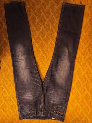 pánské džíny LeeCooper