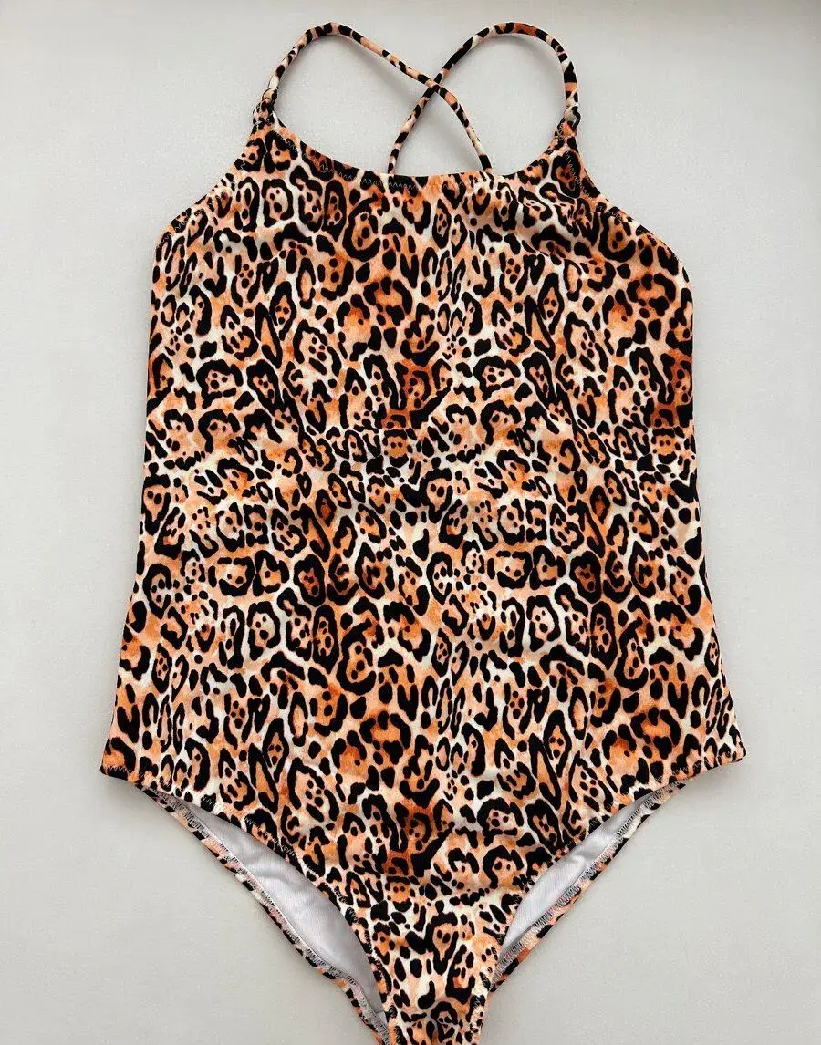Nové plavky Calzedonia 12 let