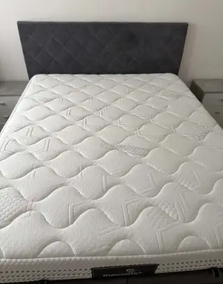 Matrace Magniflex Deluxe 160x200 (záruka) | PC: 35.000,-
